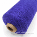 2/32S ACRYLIC COTTON PBT CORE SPUN YARN ANTI-PILLING YARN